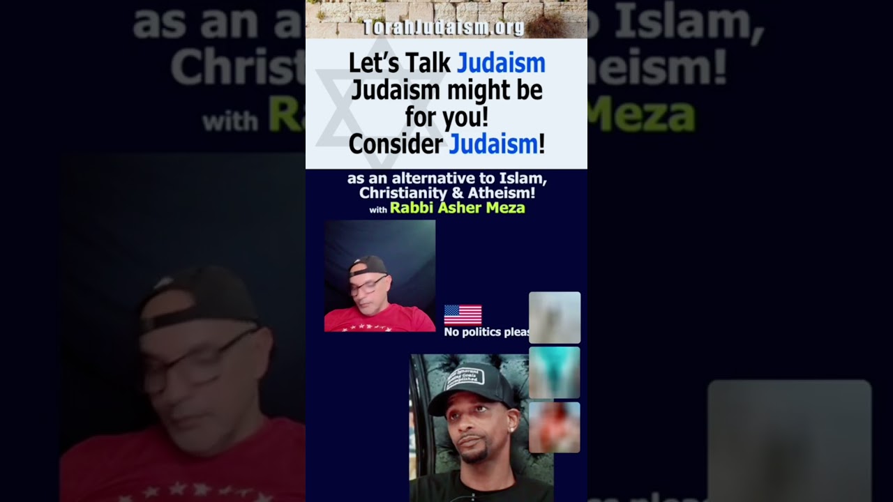 The Rise of Jewish Identity: Why Conversion Matters Explore the significance of conversion to