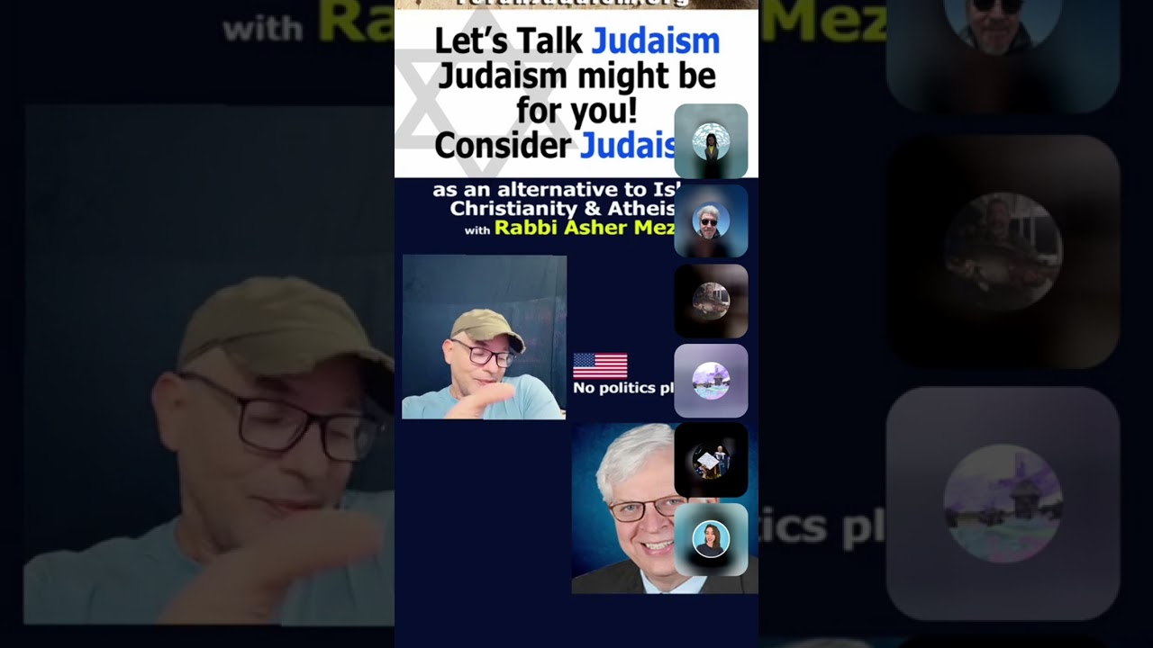Gentiles: Unveiling the Prophetic Insights & Kabbalah #shorts