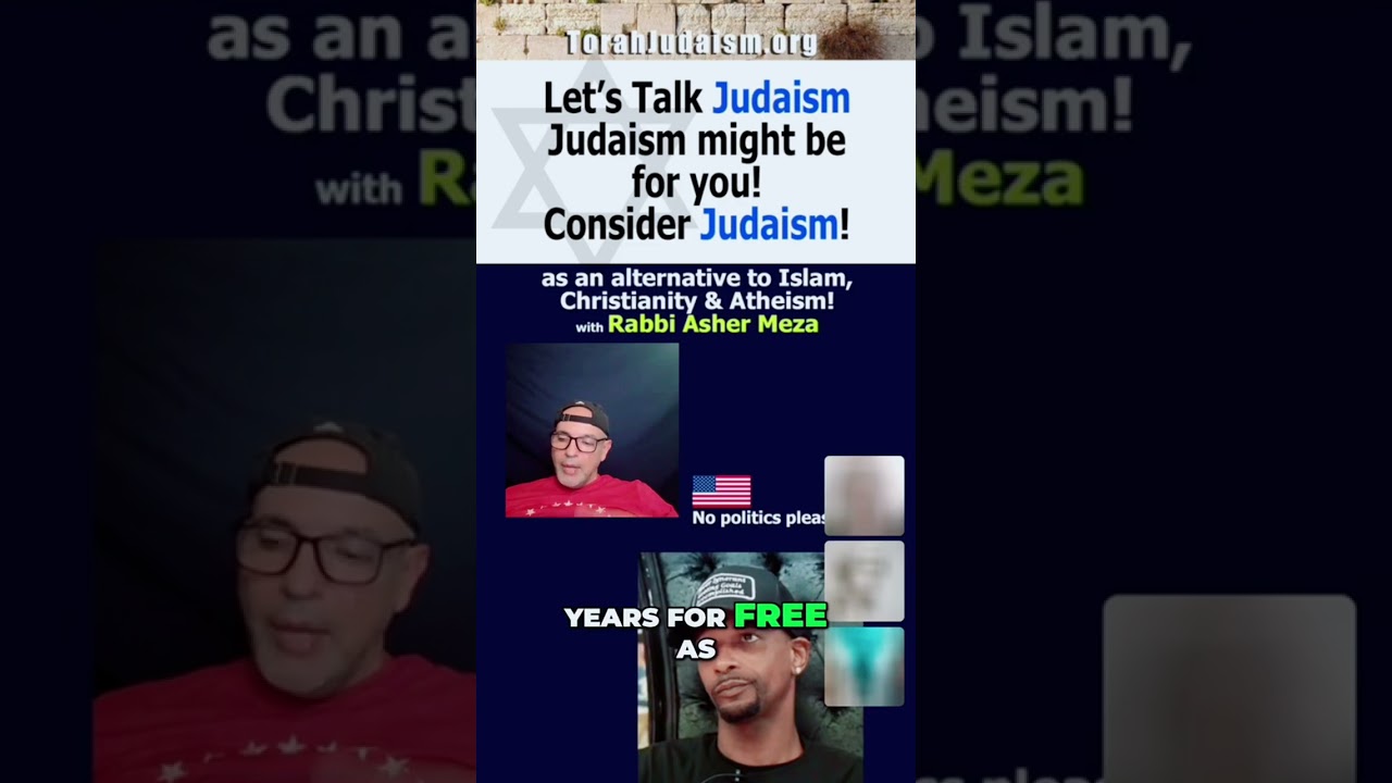 Why Dennis Prager Matters: A Deep Dive into Jewish Identity Join us as we discuss Dennis Prager’s