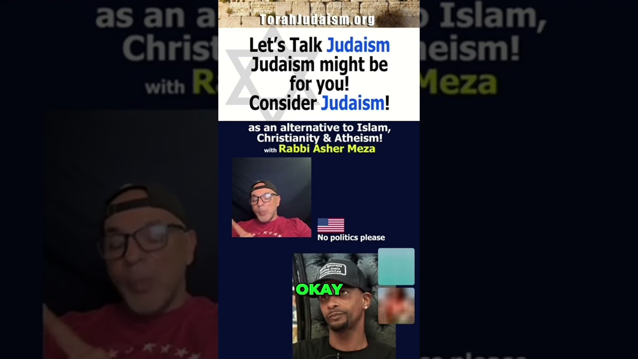 Christianity vs Judaism: Finding Common Ground Today We explore the complex relationship between