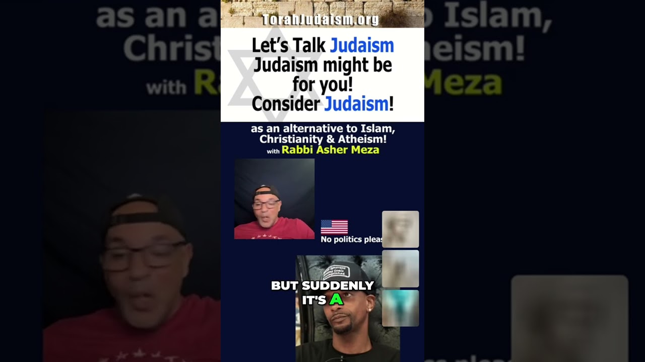 Can Religion Evolve? Exploring Judaism’s Transformations We delve into the evolution of Judaism and