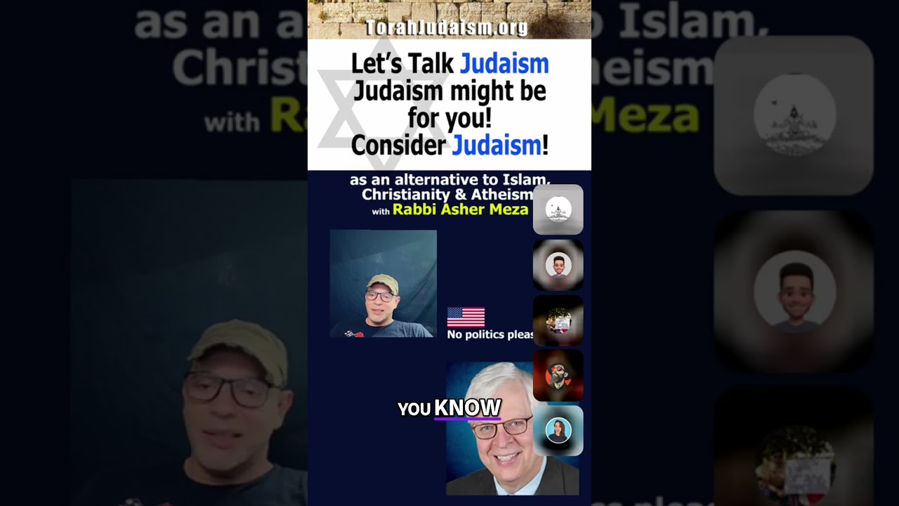 Coconut’s Jewish Journey: Ashkenazi Pride and Chabad Life #shorts