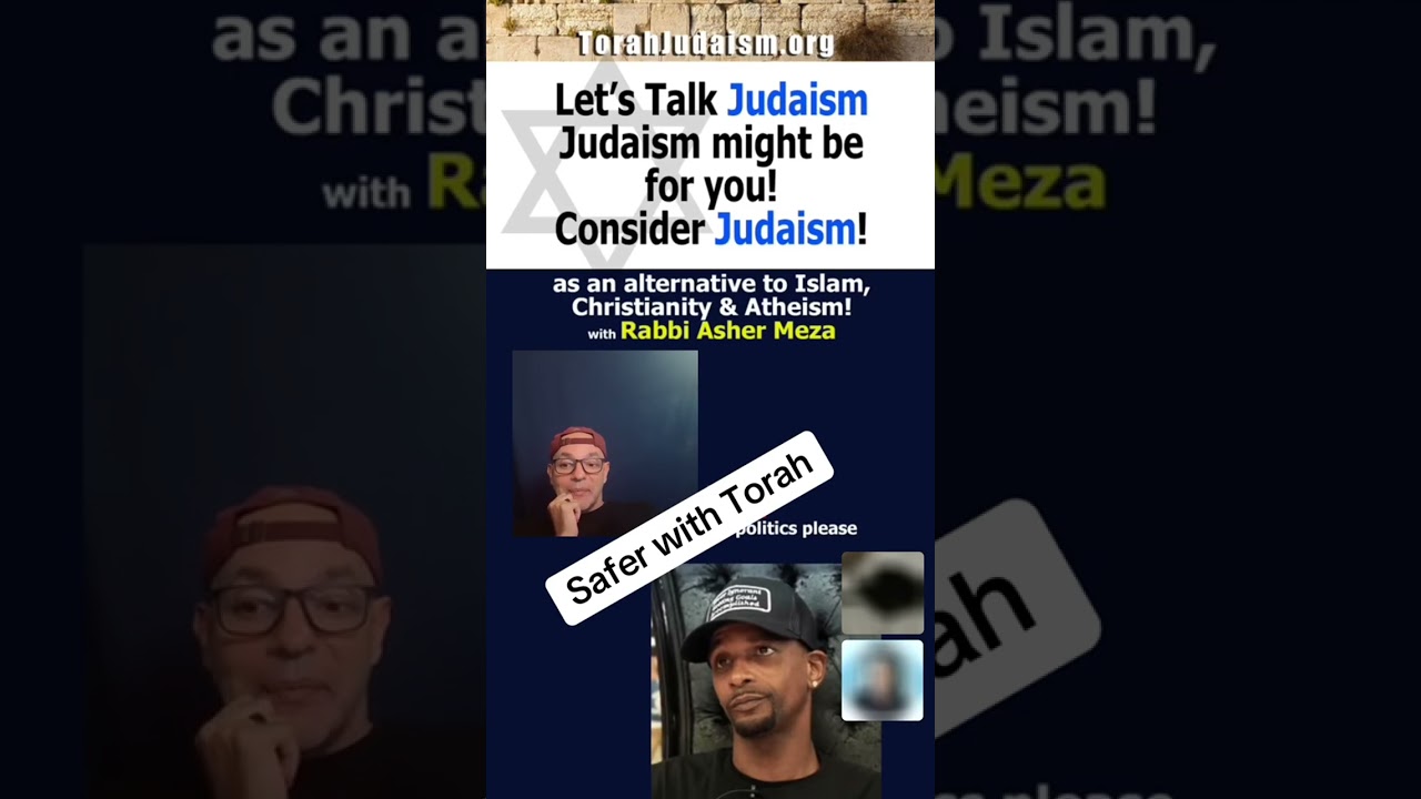 Safer with Torah #israel #jewish #rambam #christianity #agnostic #judaism #jerusalem #messianic