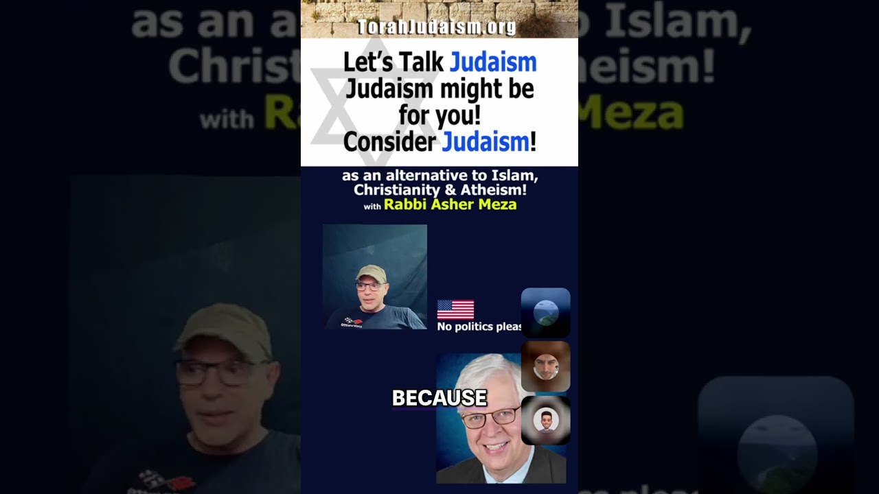 Halakhah’s Radical Openness: Welcoming All, Always #shorts