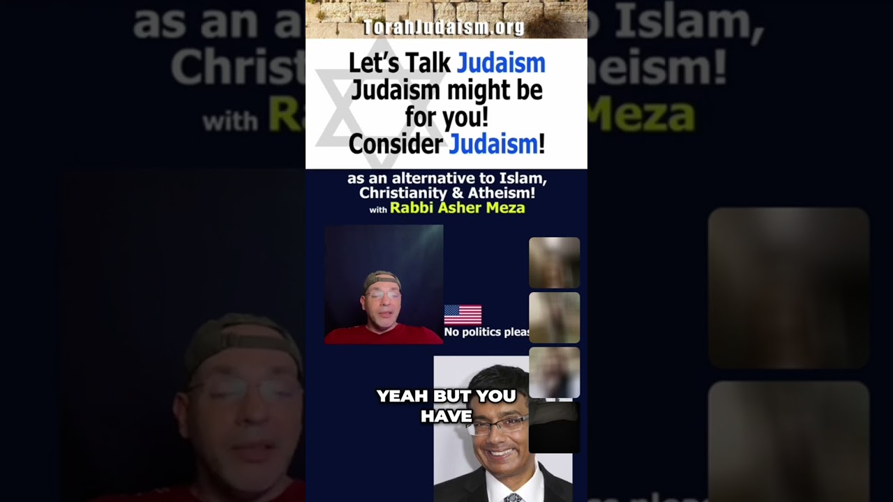 Converting to Judaism #conversion #ashermeza #chabad #sabbath #judaism #jewish #gaza #judaismo