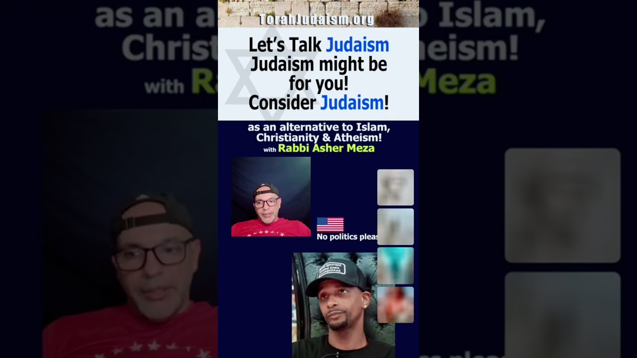 Judaism Clash: Converts vs