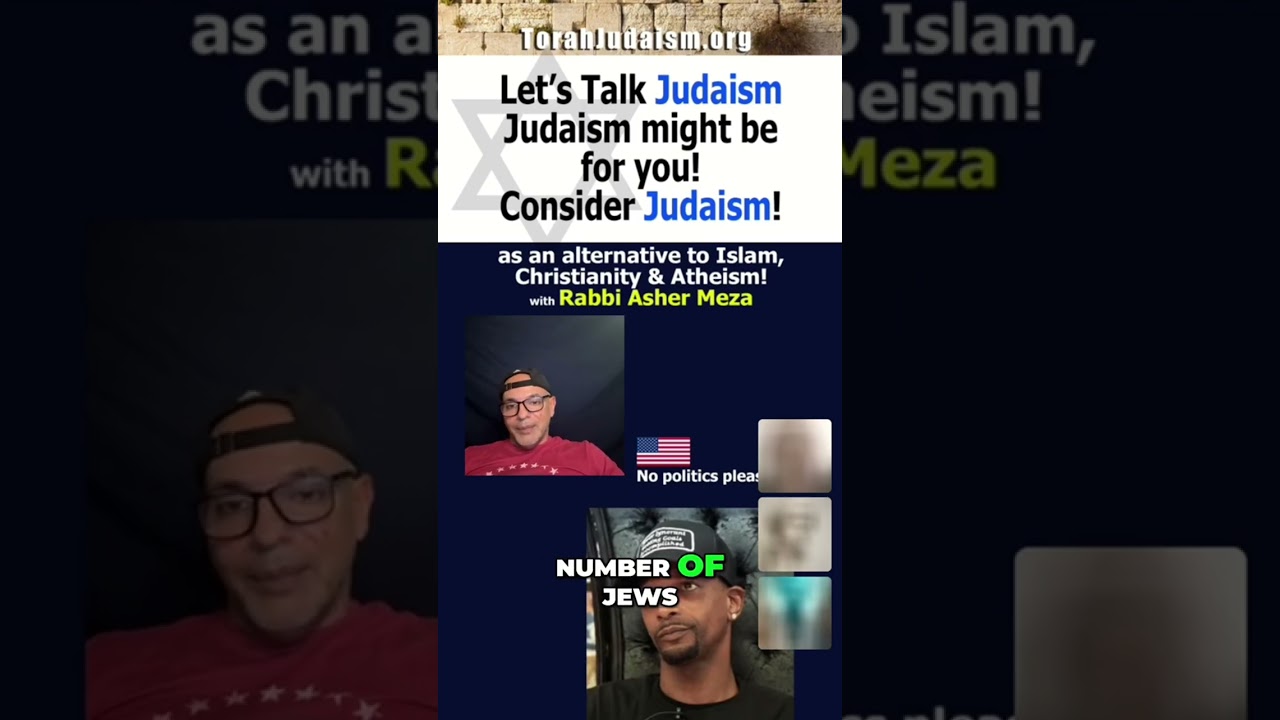 Judaism and Proselytizing: Myths Debunked Discover the surprising truth about Judaism and its