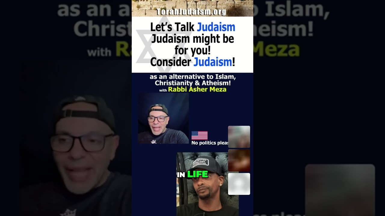 Navigating Beliefs: Judaism, Messianic Views, and Modernity Discover a rich discussion on the