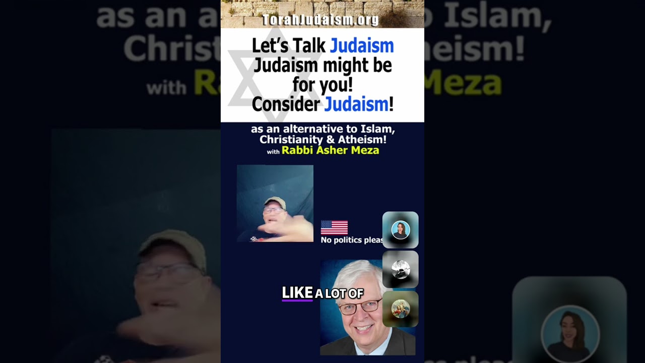 Jesus: Rabbi? Exploring the Meaning & History #shorts