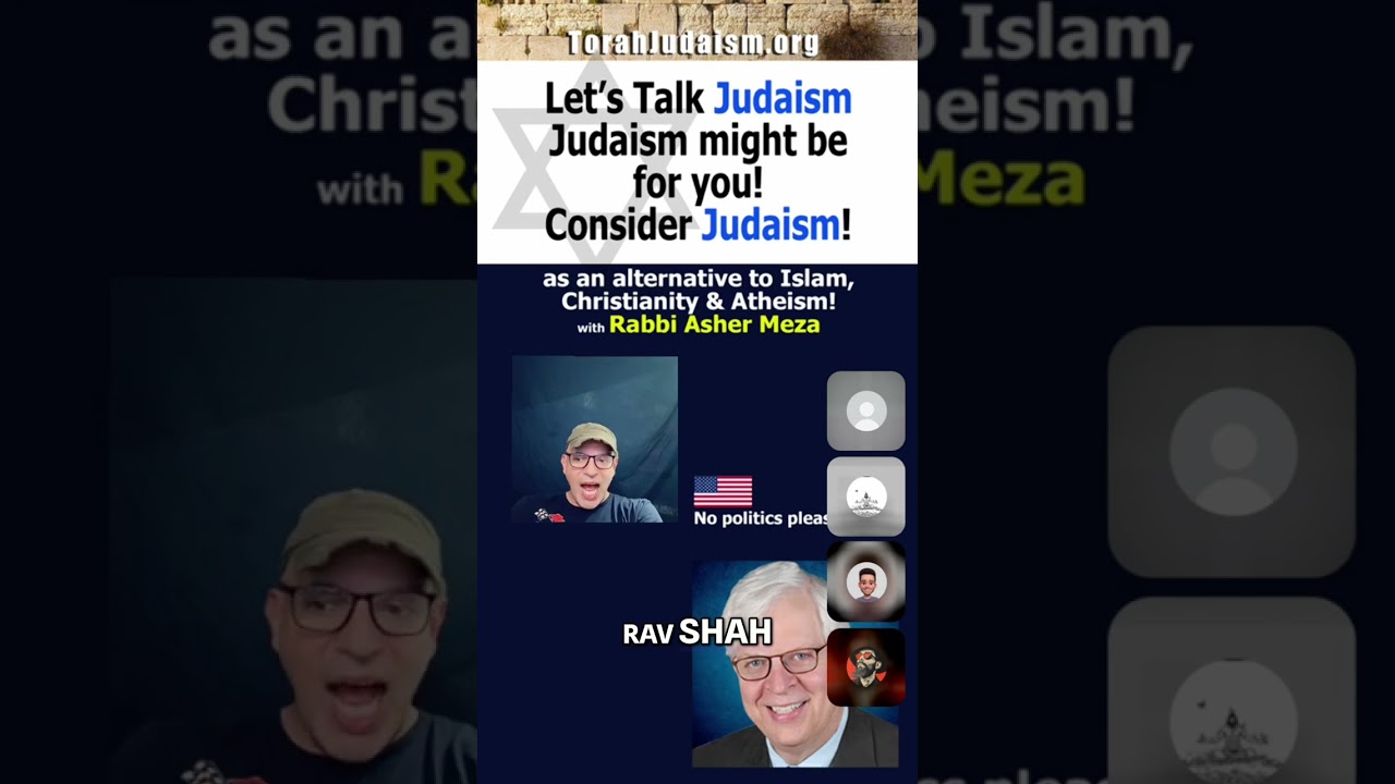 Chabad vs. Panovitch: Religious Differences Explained #shorts