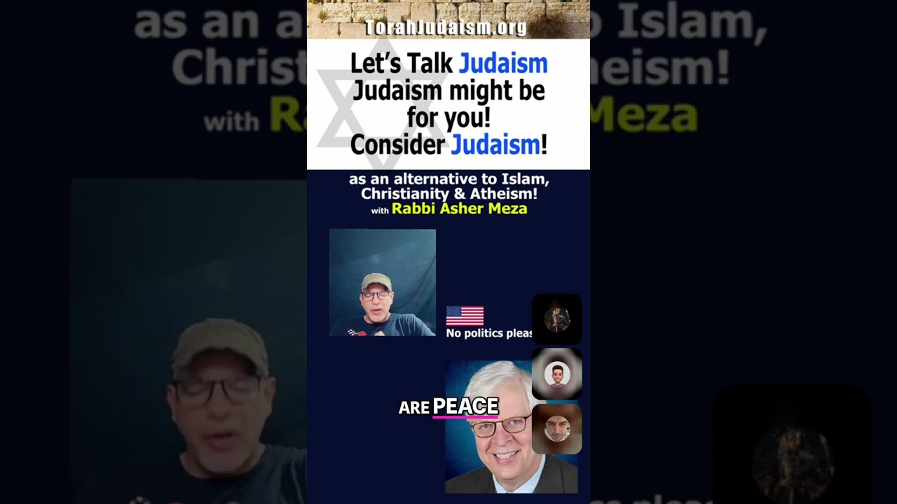 Harry Potter vs. Torah: Which Makes You a Better Person? #shorts