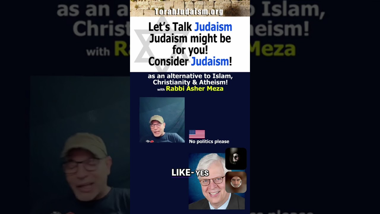Abraham’s Revolutionary Idea: Ethical God & Obedience #shorts