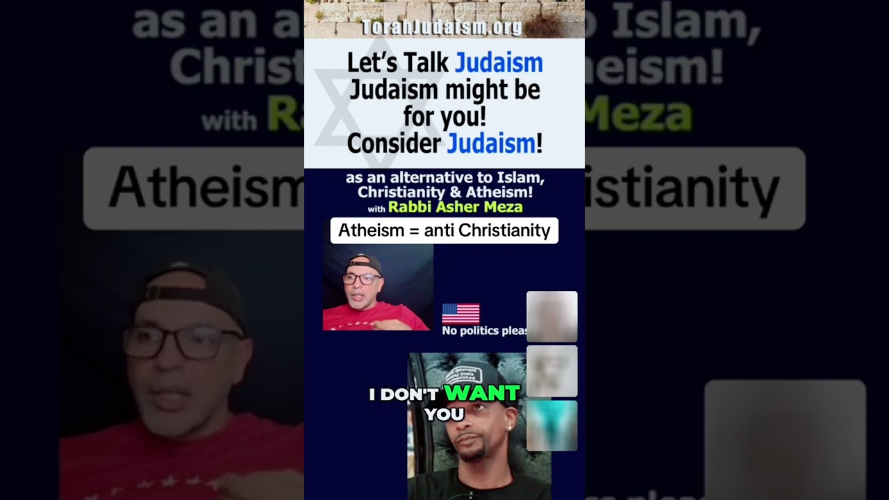 understanding Atheism: The Dynamics of Belief and Stereotyping We dive into the complex relationship