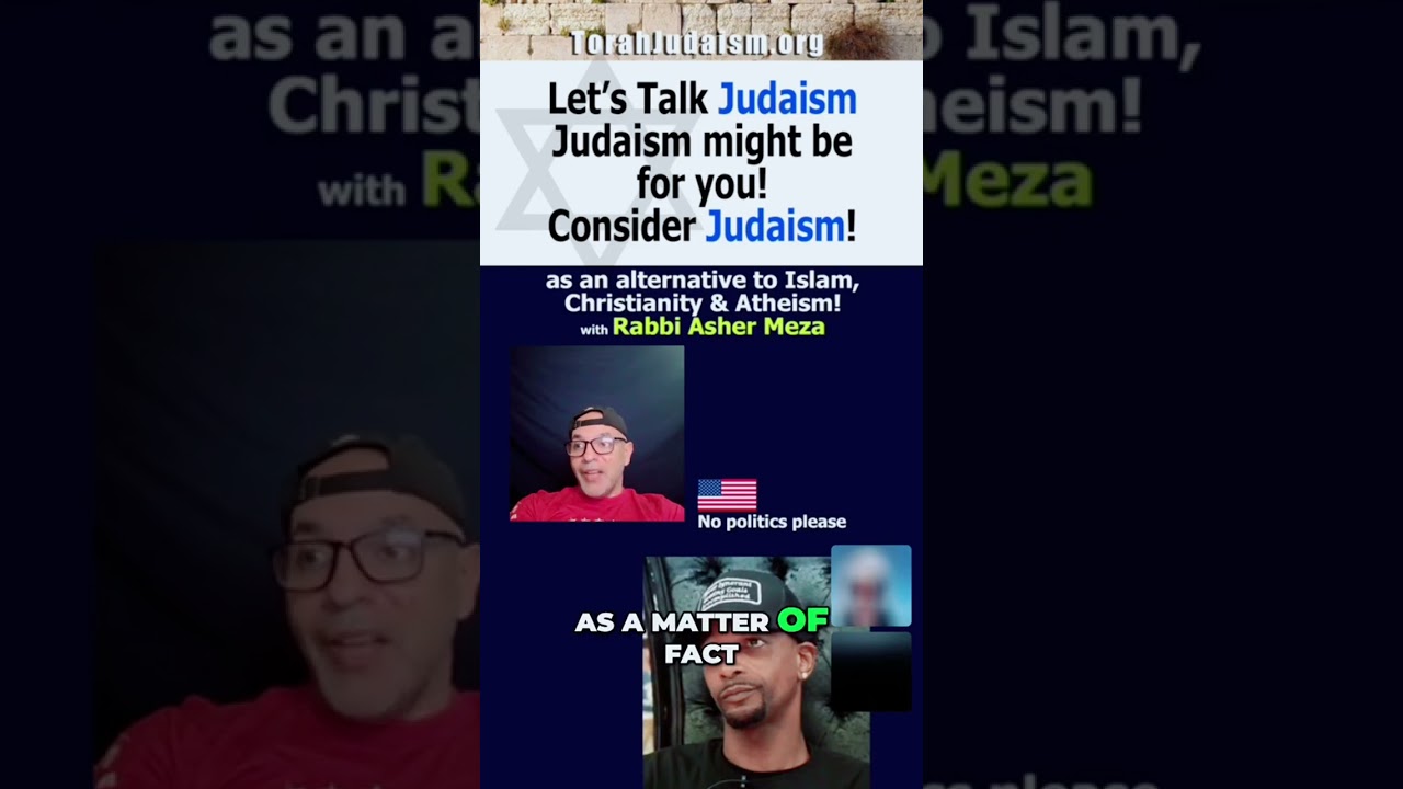 The Truth About Jewish Conversion: Myths vs