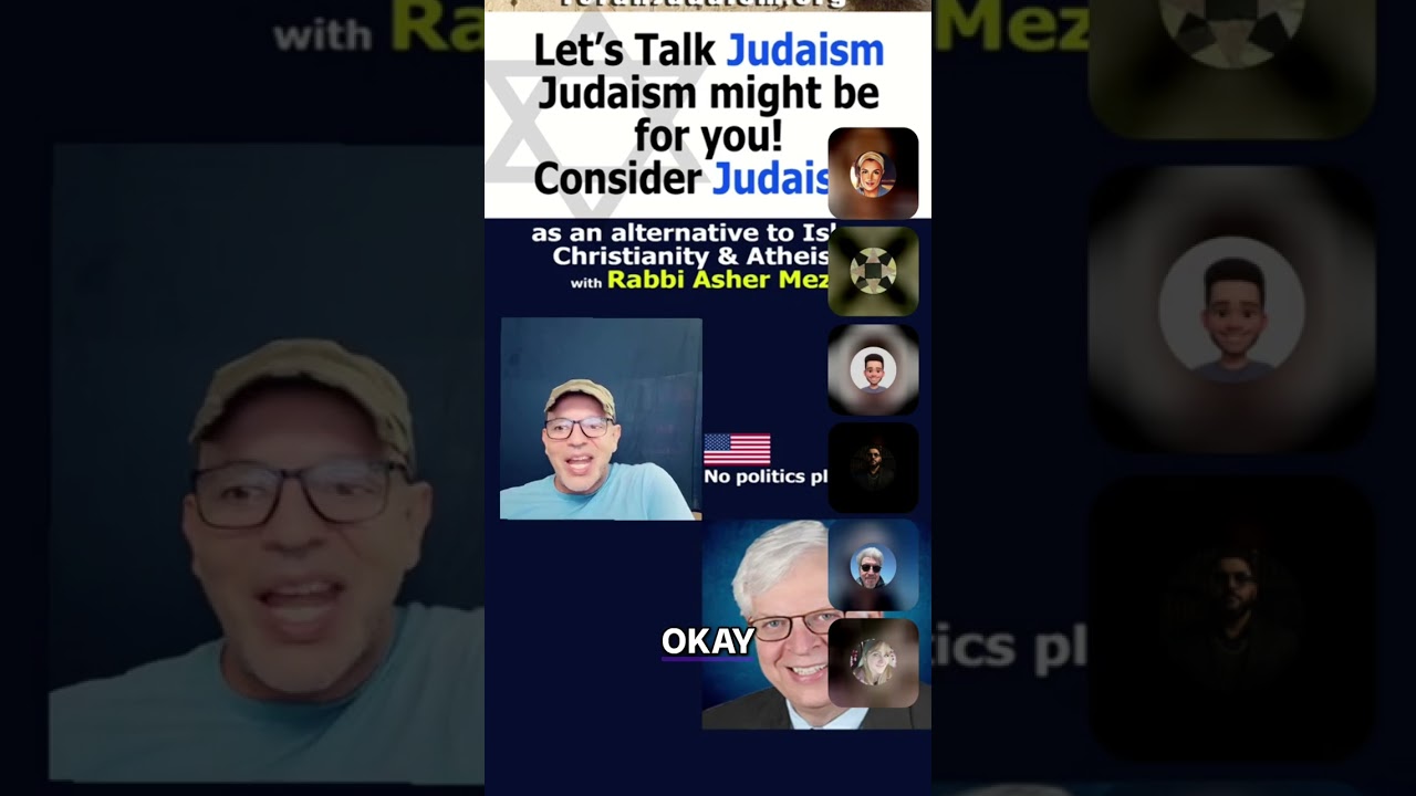 Jewish Identity: Exploring Stereotypes and Cultural Traits #shorts