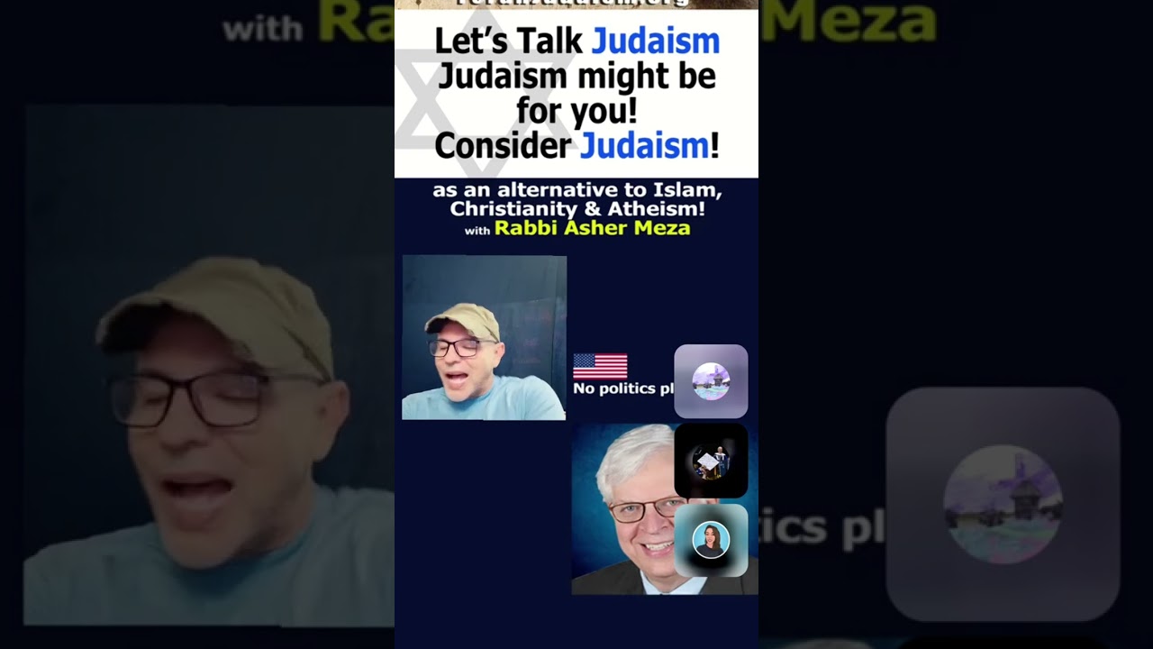 Religious Dialogue: Why Monologues Fail & Conversations Thrive #shorts