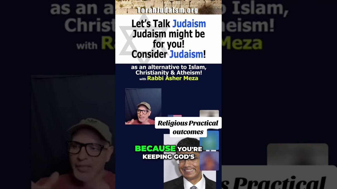 Unlocking the Rewards of Living an Ethical Lifestyle | The Power of the Torah #torah #rambam