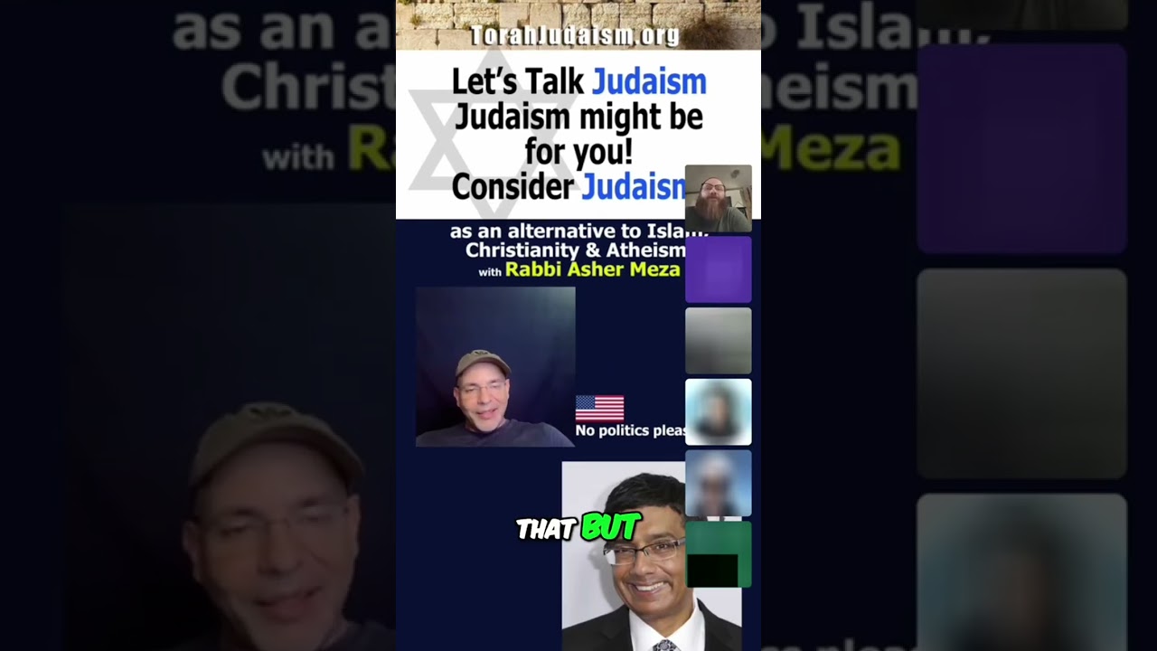 Call yourself Jewish only if your religious #torah #rambam #shabbat #ashermeza #chabad #jewish