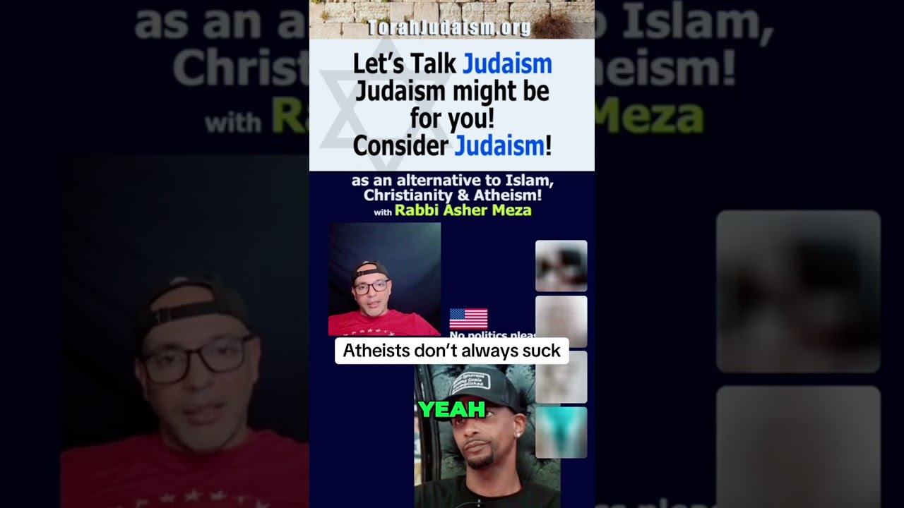 Atheism vs