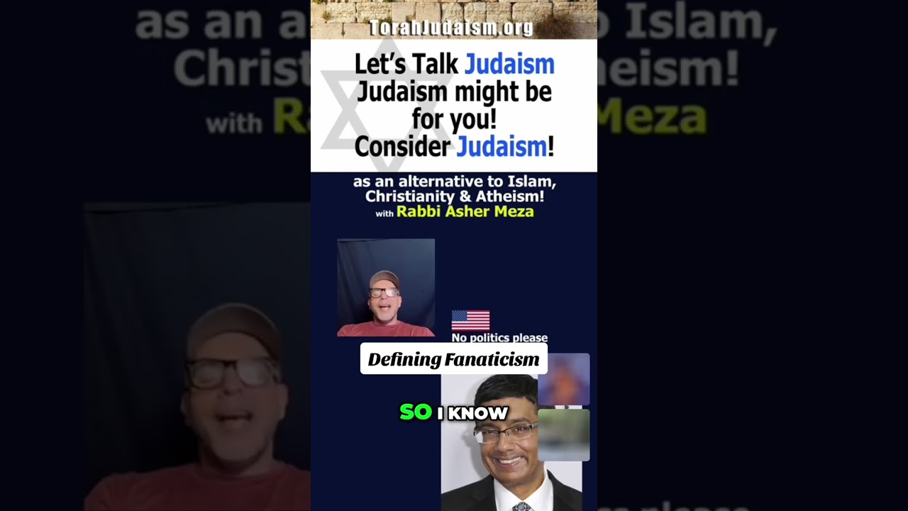 How Do We Know Moses Existed? Debunking Fanatical Beliefs #torah #rambam #shabbat #gentiles
