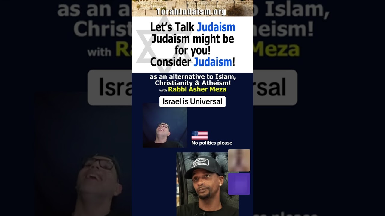 Israel is Universal #ashermeza #chabad #jewish #israel #torah #jerusalem #rambam #rambam