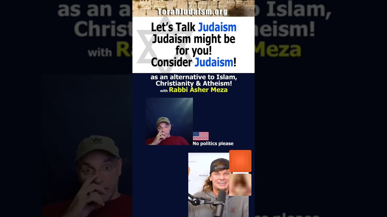 #LIVEhighlights #TikTokLIVE #LIVE #torah #rambam #gentiles #converts #chabad #ashermeza