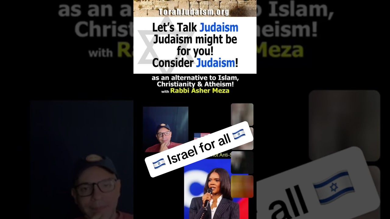 Israel for all #jewish #gaza #kaballah #judaism #bible #Ashermeza #conversion #zionism #aliyah