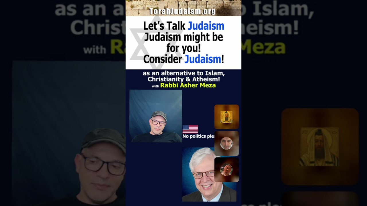 Commandments: Why Only the Torah Matters, Explained #shorts