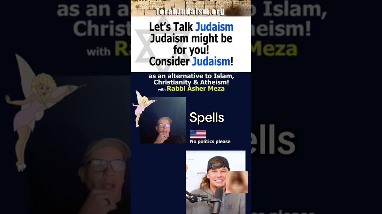 Magic in Judaism #Ashermeza #Israel #chabad #jewish #pulsadinura