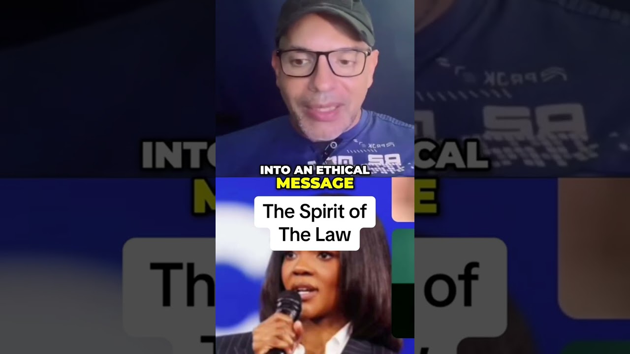 The Spirit of the Law #judaism #Ashermeza #torah #islam #jewish #israel b