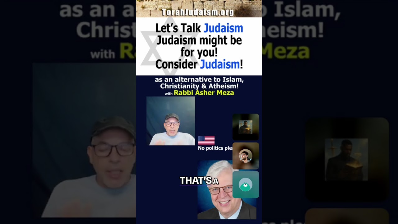 Judaism: Oral Law Origins & The  #shorts