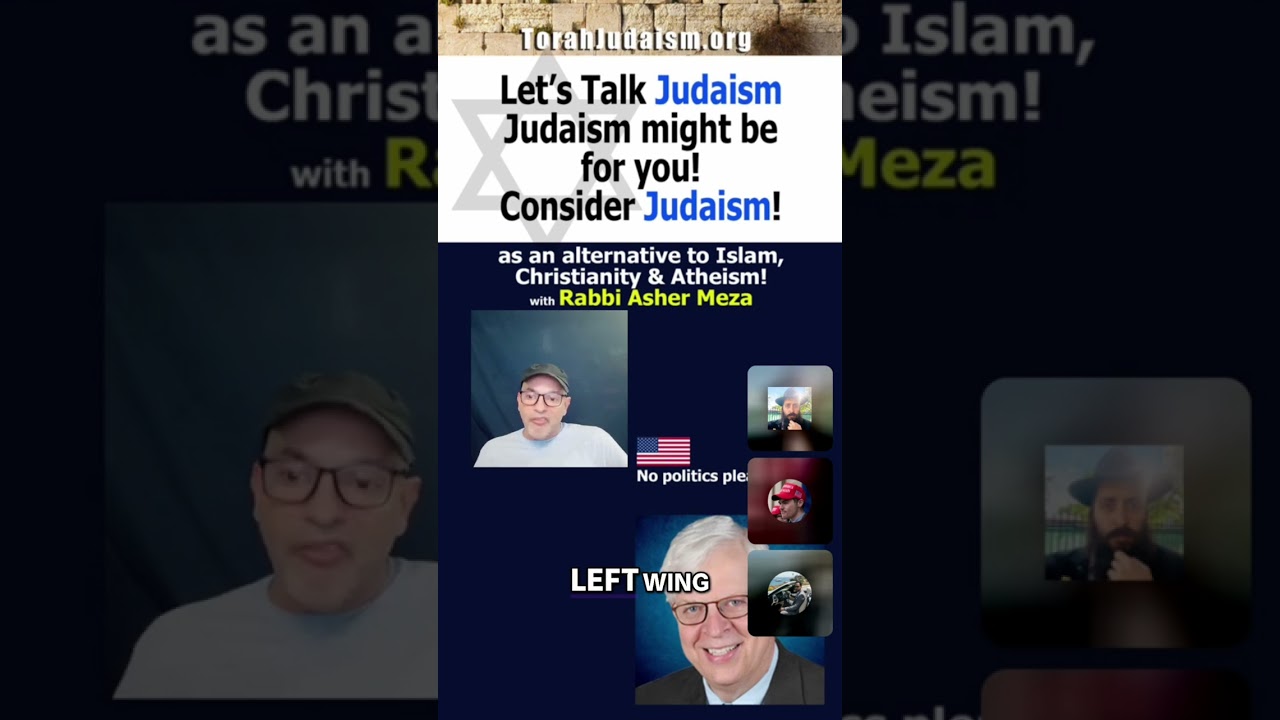 Antisemitism Myth: Unpacking Prejudice & Collective Blame #shorts