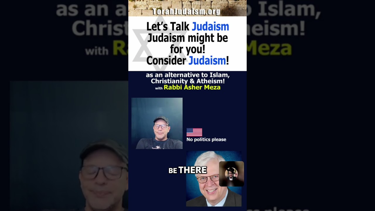 Abraham, Isaac, Jacob: Did God Promise Them Heaven? #shorts