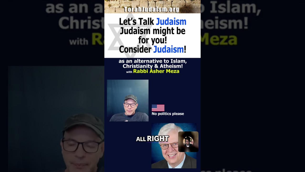 Abraham’s Land: God’s Promise vs. Resurrection? #shorts