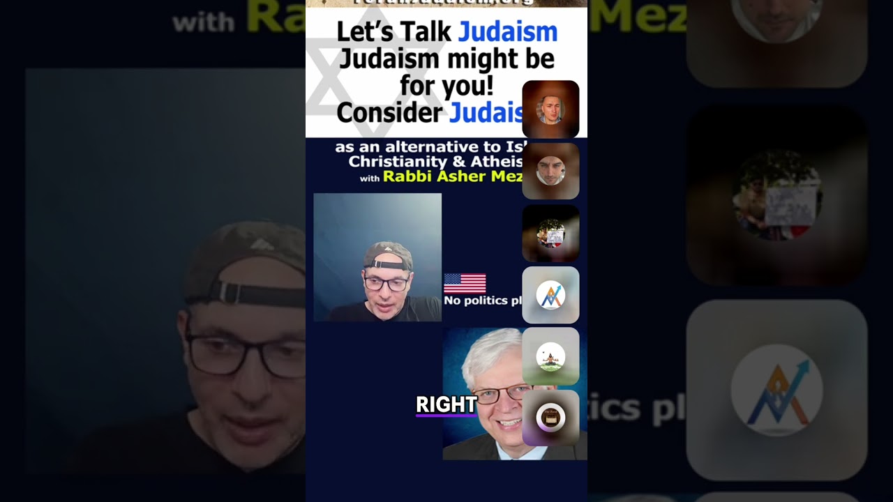 You Have the Right to Believe: Tolerance & Respect #shorts