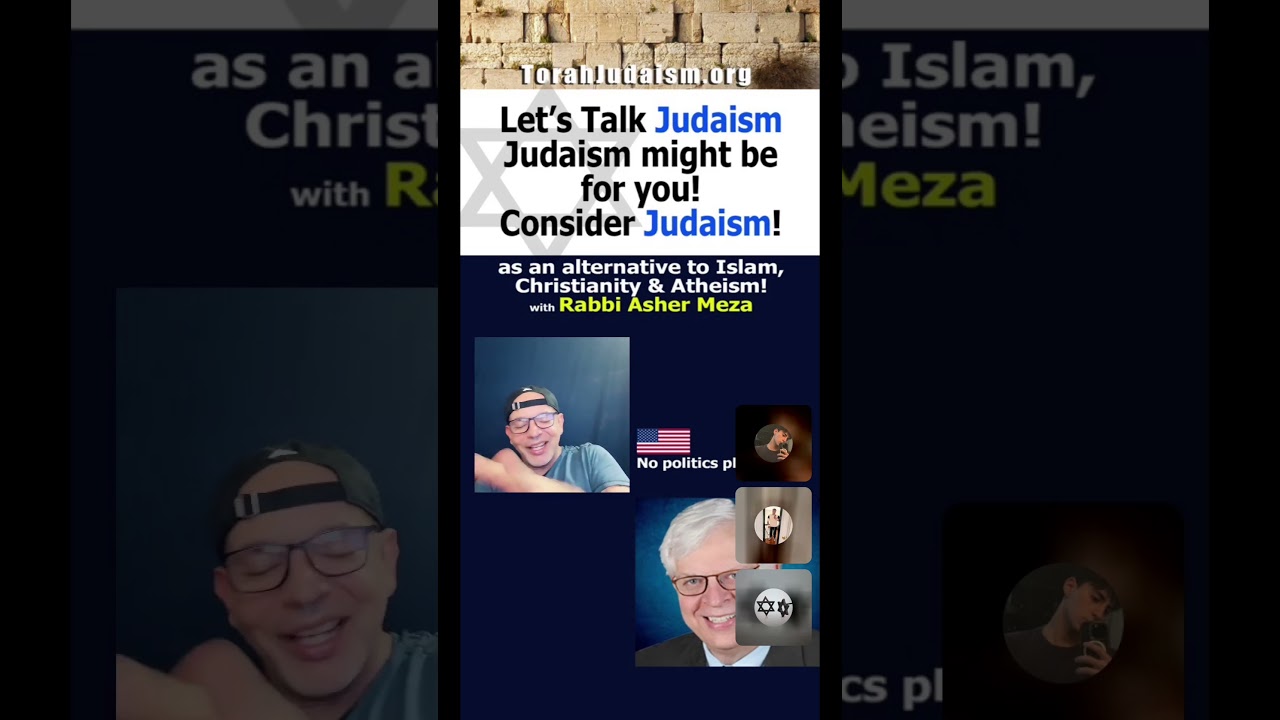 What’s the point of the Bris in Judaism #ashermeza #jewishculture #hebrewu