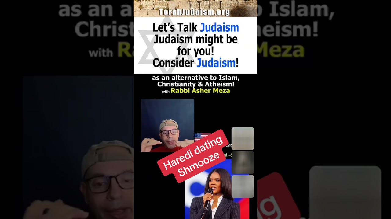 Haredi dating shmooze #Ashermeza #Israel #jewish #chabad #gaza #judaism #zionism #palestine