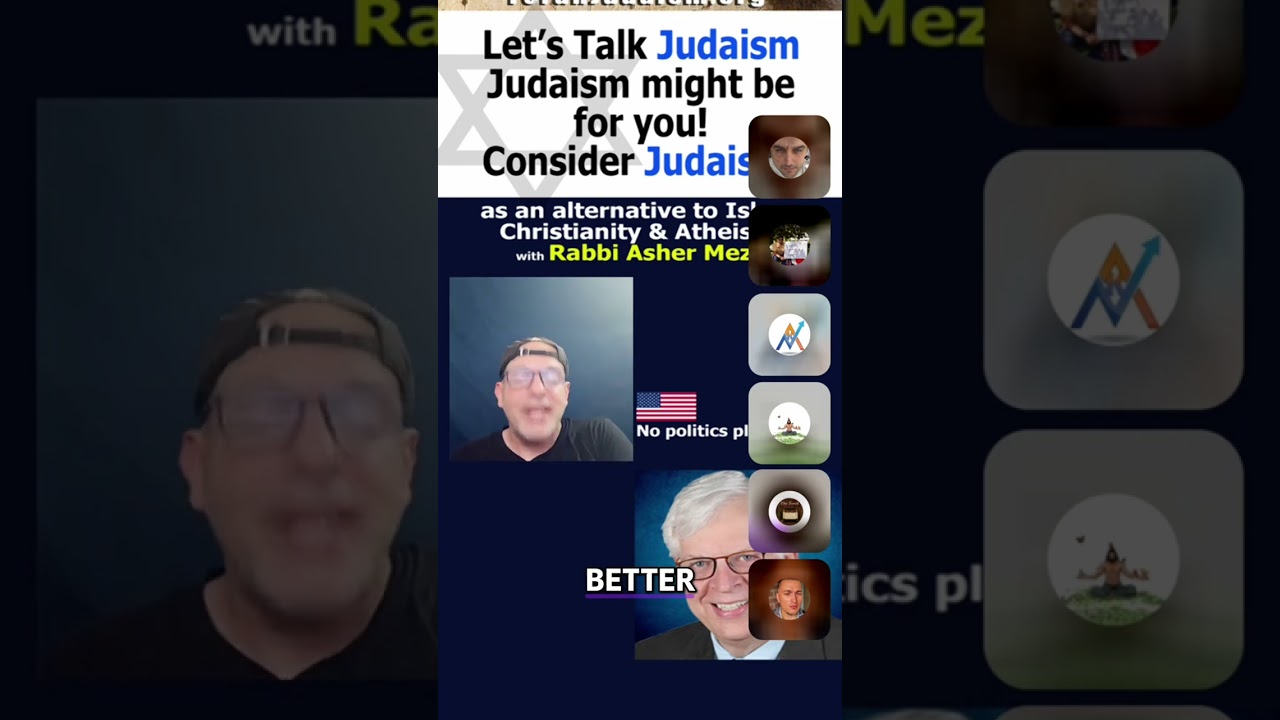 Religious Ethics: Making the World a Better Place #shorts