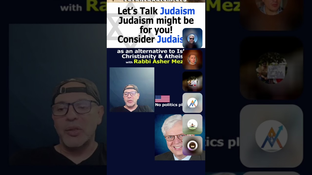 Jewish Identity: Silence, Conversion, and Ethical Approval #shorts