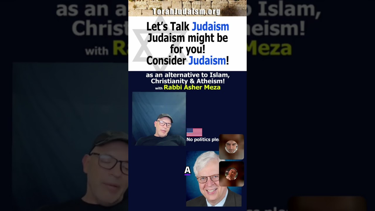 Adonai vs. Hashem: Understanding the Divine Name #shorts