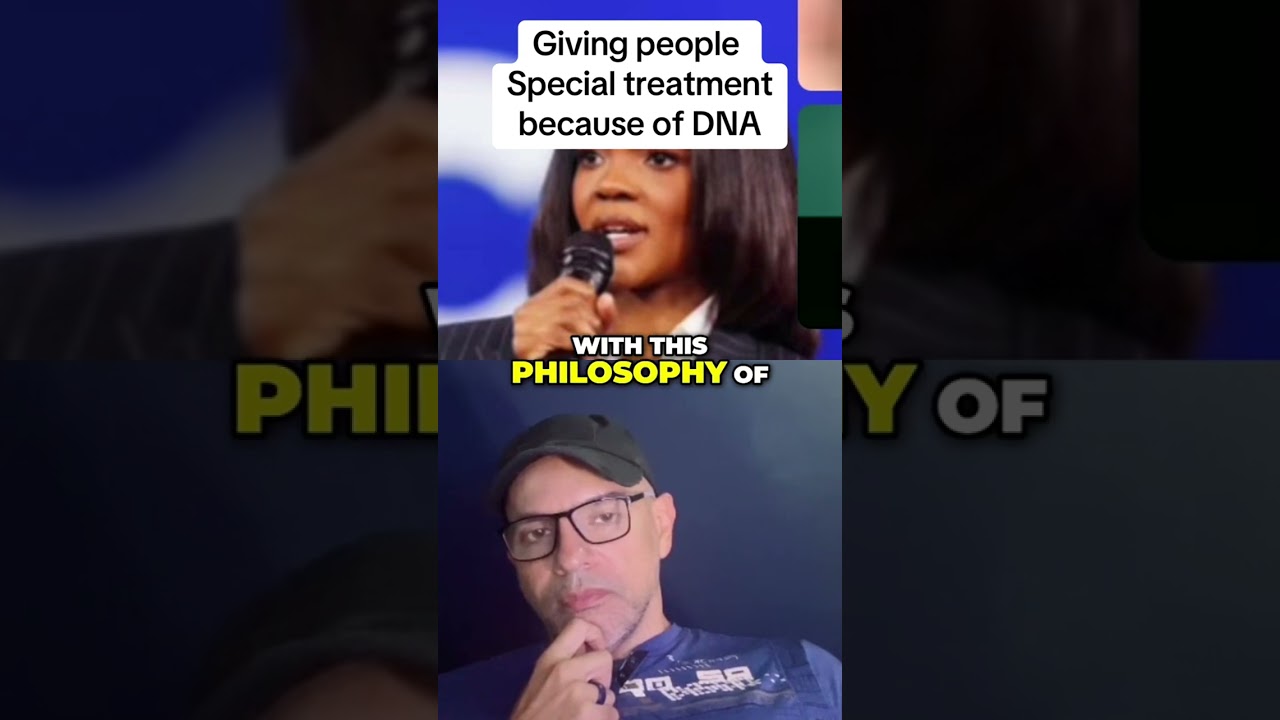 Special treatment because of dna not merit #Ashermeza #judaism #conversions #messianic #sinatchinam