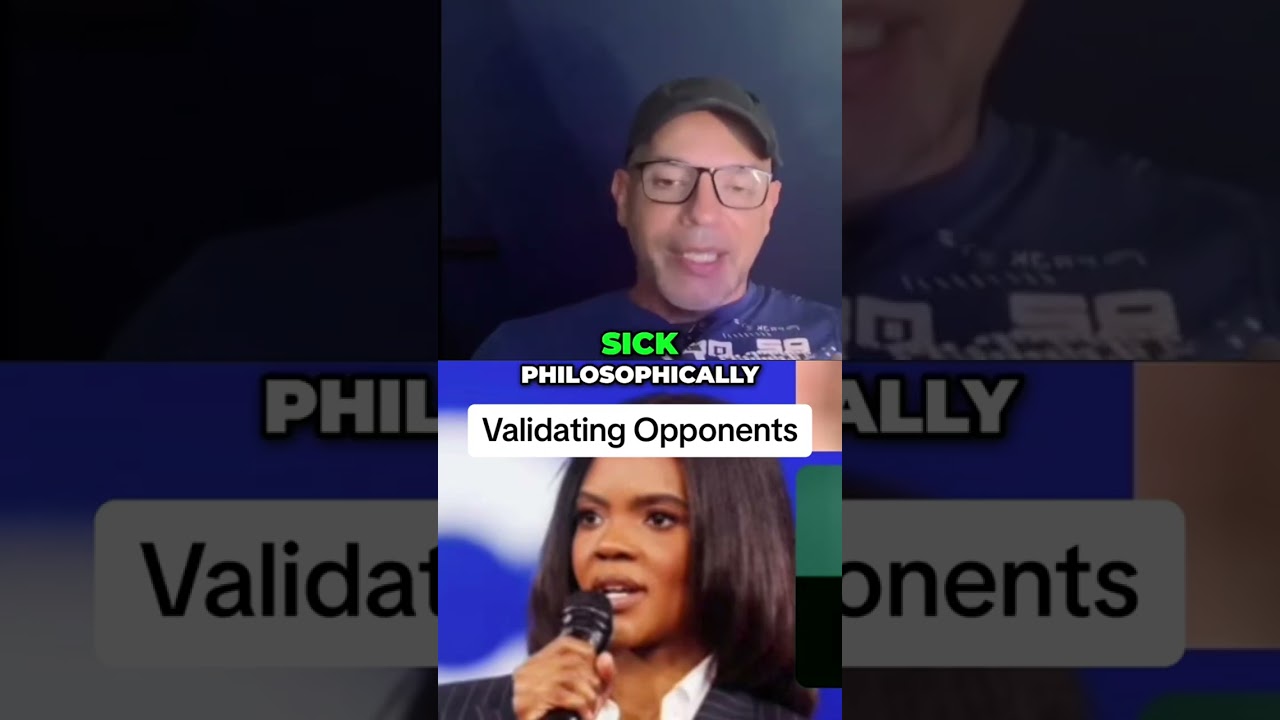 Validating Opponents #judaism #Ashermeza #torah #islam #jewish #israel #chabad #idolatry #heretic