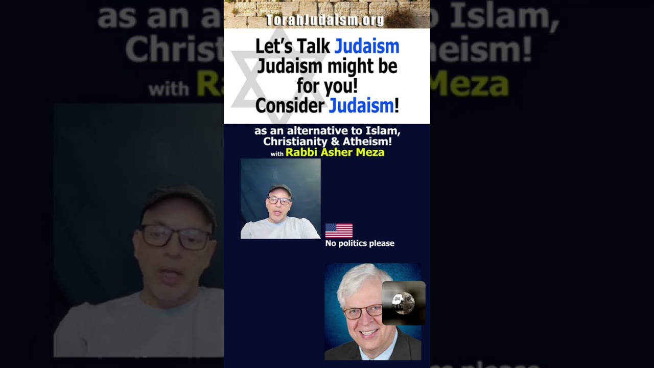 Judaism: Rejecting Messiah? Examining Historical Perspectives #shorts