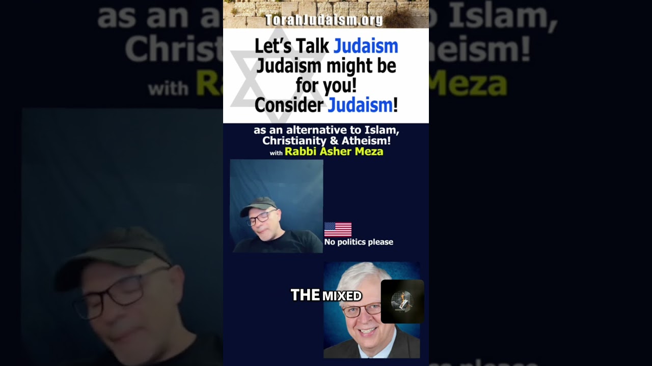 Chosen People: Examining Israelites & Mixed Multitude #shorts
