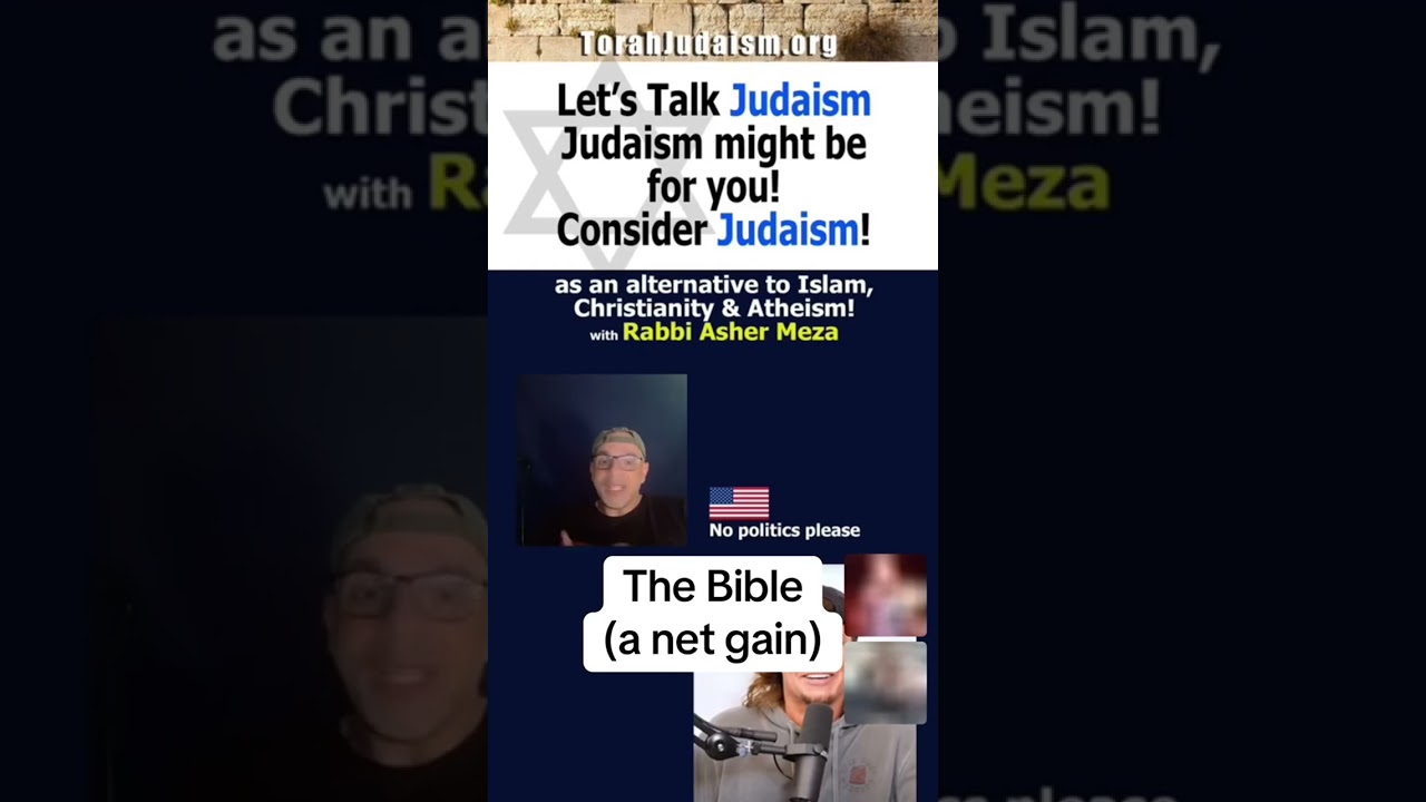 The Bible, as an ethical net gain of the world