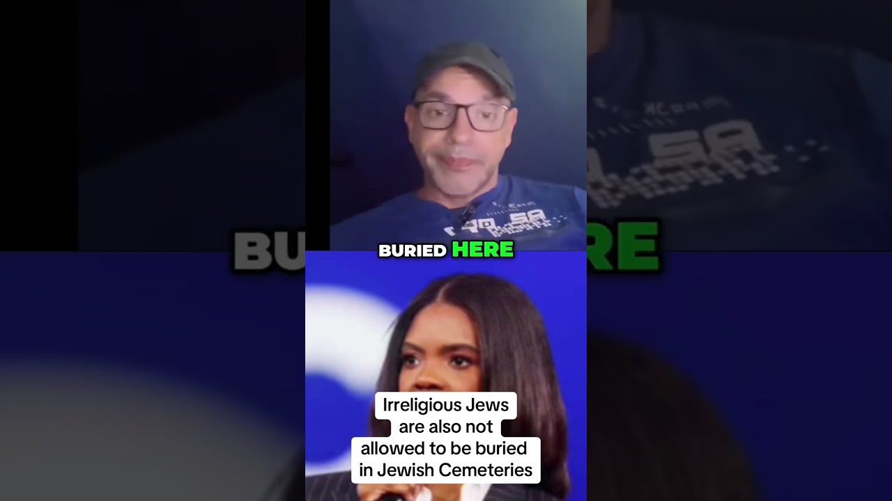 Being buried in a Jewish cemetery #Ashermeza #jewish #judaism #conversions #chabad #Israel #gentiles