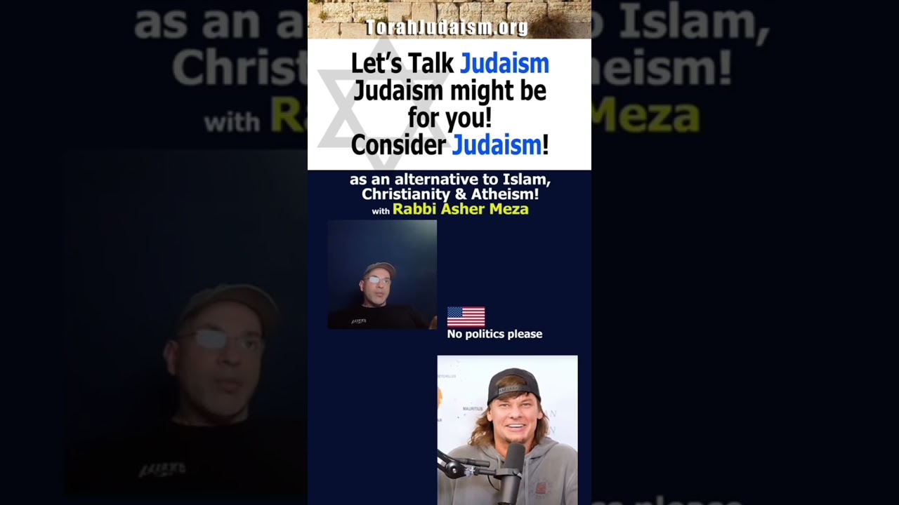 Gentiles keeping Torah #judaism #Ashermeza #israel #islam #yeshua #messianic #gaza #mohammed