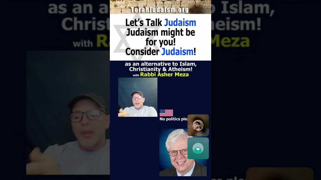 Orthodox Jew’s View on Kabbalah and the Talmud #shorts