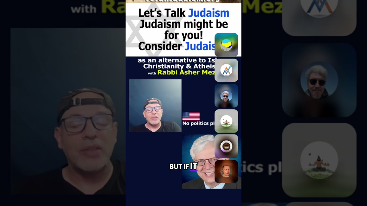 Virgin Birth & Torah: Does Belief Contradict Judaism? #shorts
