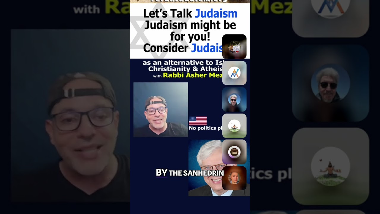 Judaism’s Boundaries: When Do Two Wrongs Become Acceptable? #shorts